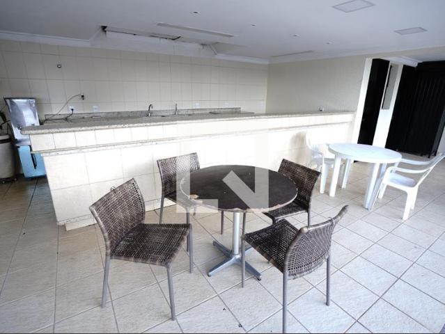 Apto, Setor Bela Vista, 2 Quartos, 56 m2 Goiânia