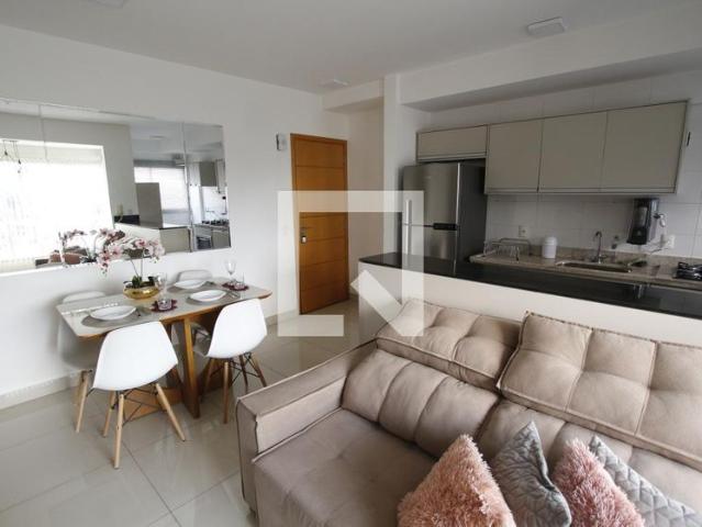 Apto, Setor Castelo Branco, 1 Quarto, 42 m2 Goiânia