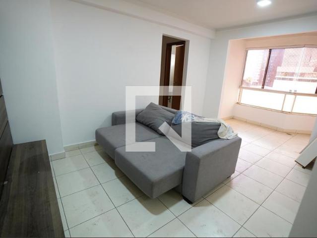 Apto, Setor Castelo Branco, 2 Quartos, 68 m2 Goiânia