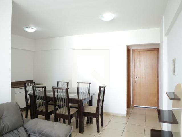 Apto, Setor Castelo Branco, 3 Quartos, 77 m2 Goiânia