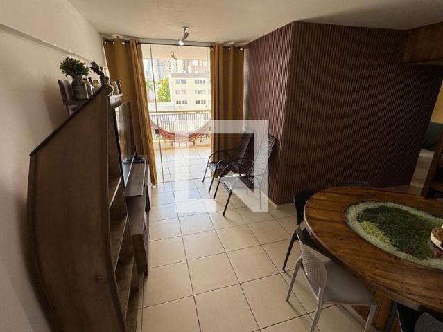 Apto, Setor Castelo Branco, 3 Quartos, 78 m2 Goiânia
