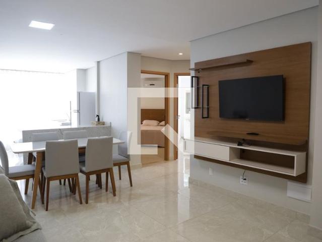Apto, Setor Castelo Branco, 3 Quartos, 90 m2 Goiânia