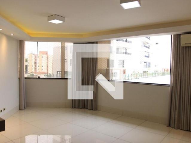 Apto, Setor Central, 3 Quartos, 160 m2 Goiânia