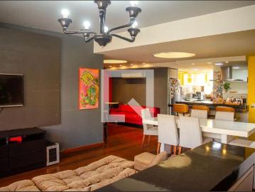 Apto, Setor Central, 3 Quartos, 165 m2 Goiânia