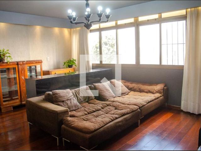 Apto, Setor Central, 3 Quartos, 165 m2 Goiânia