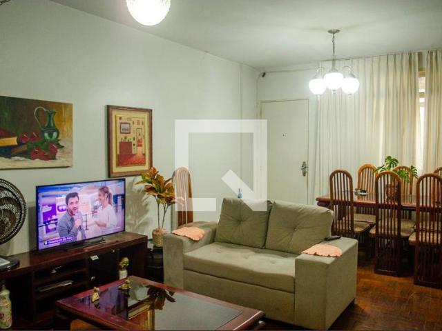 Apto, Setor Central, 3 Quartos, 110 m2 Goiânia