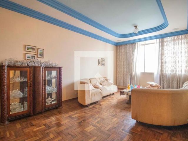 Apto, Setor Central, 3 Quartos, 138 m2 Goiânia