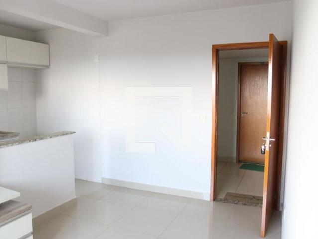 Apto, Setor Leste Universitário, 1 Quarto, 36 m2 Goiânia