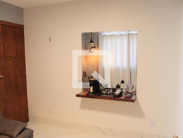 Apto, Setor Central, 1 Quarto, 37 m2 Goiânia