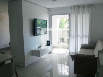 Apto, Setor Central, 1 Quarto, 40 m2 Goiânia
