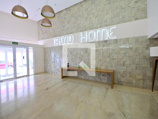 Apto, Setor Central, 1 Quarto, 40 m2 Goiânia