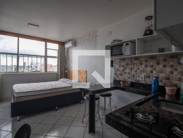 Apto, Setor Central, 1 Quarto, 40 m2 Goiânia
