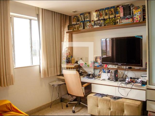 Apto, Setor Central, 1 Quarto, 44 m2 Goiânia