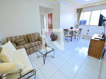 Apto, Setor Central, 1 Quarto, 50 m2 Goiânia
