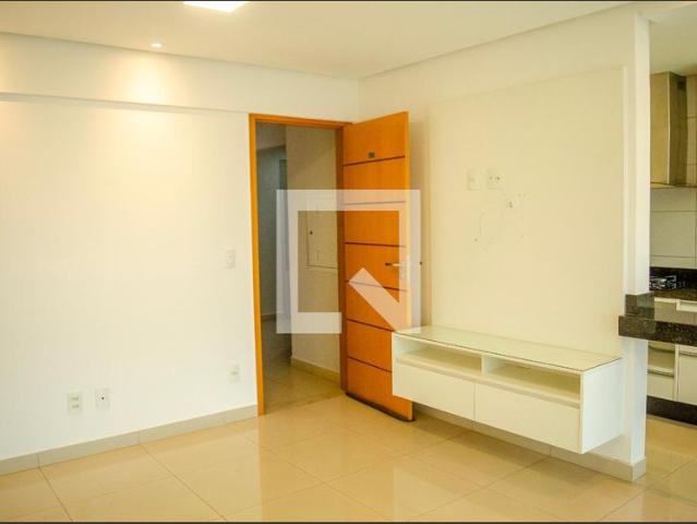 Apto, Setor Marista, 1 Quarto, 51 m2 Goiânia