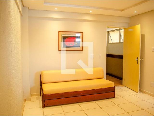 Apto, Setor Central, 1 Quarto, 53 m2 Goiânia
