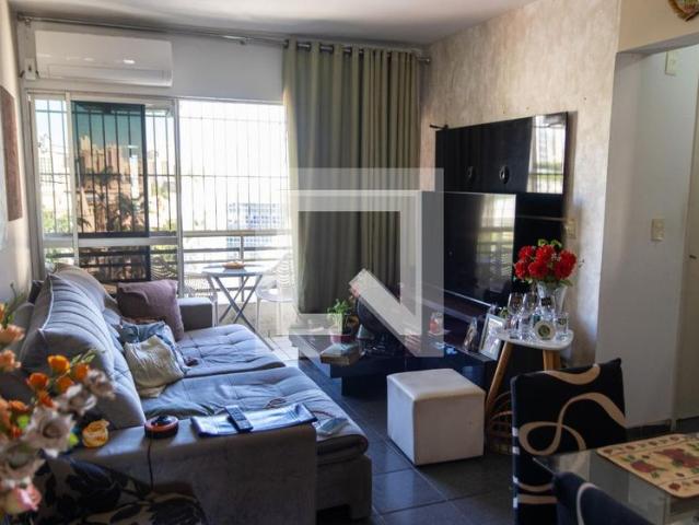 Apto, Setor Central, 2 Quartos, 100 m2 Goiânia