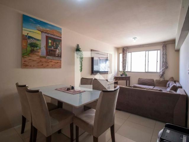 Apto, Setor Central, 2 Quartos, 115 m2 Goiânia