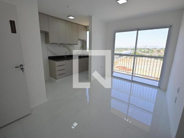 Apto, Setor Central, 2 Quartos, 42 m2 Goiânia