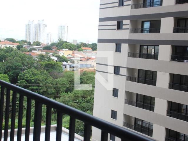 Apto, Setor Central, 2 Quartos, 58 m2 Goiânia