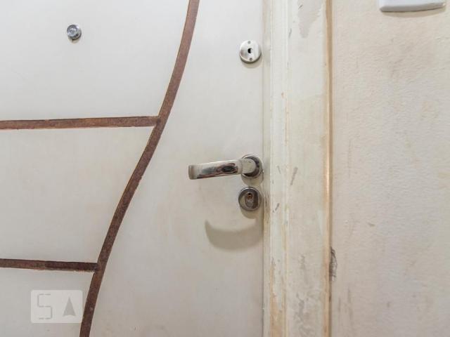 Apto, Setor Central, 2 Quartos, 65 m2 Goiânia