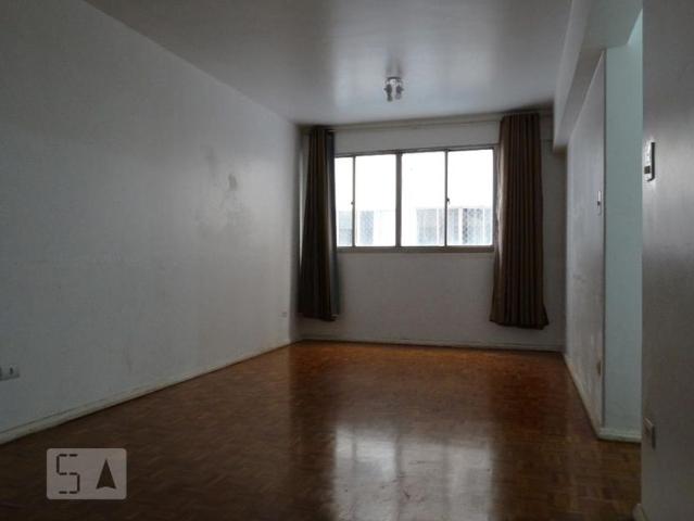 Apto, Setor Central, 2 Quartos, 94 m2 Goiânia