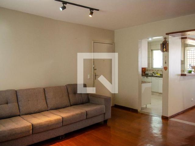 Apto, Setor Central, 2 Quartos, 98 m2 Goiânia