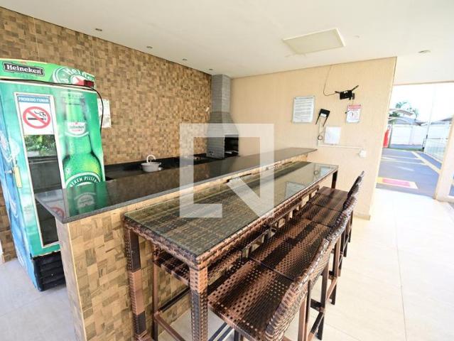 Apto, Setor Faicalville, 2 Quartos, 42 m2 Goiânia