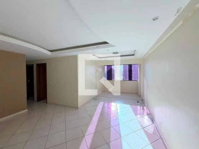 Apto, Setor Gentil Meireles, 4 Quartos, 97 m2 Goiânia