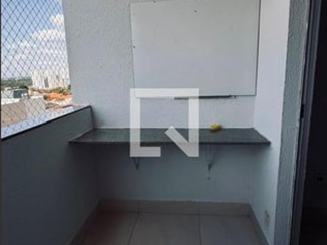 Apto, Setor Gentil Meireles, 2 Quartos, 62 m2 Goiânia