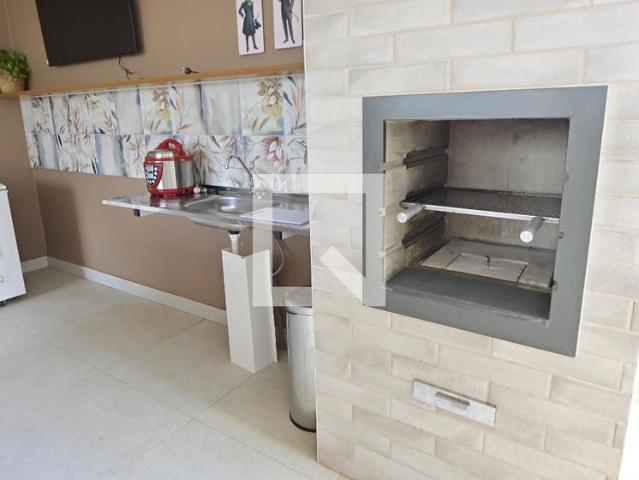 Apto, Setor Gentil Meireles, 3 Quartos, 61 m2 Goiânia
