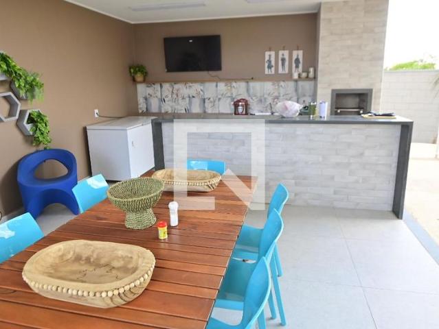 Apto, Setor Gentil Meireles, 3 Quartos, 68 m2 Goiânia