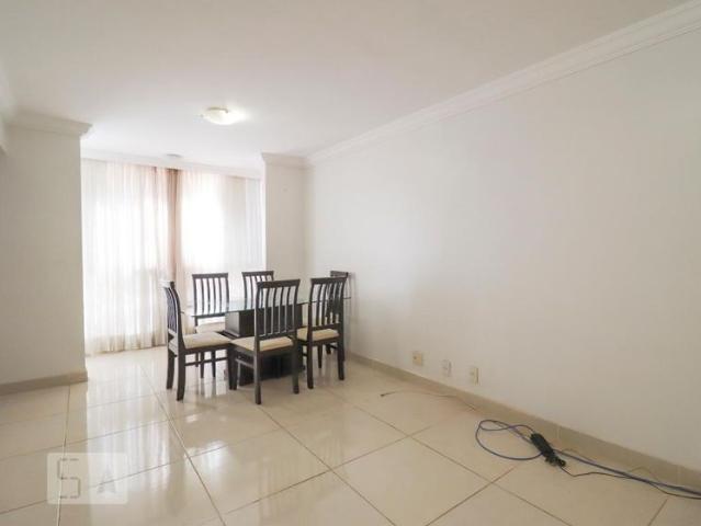 Apto, Setor Gentil Meireles, 3 Quartos, 84 m2 Goiânia