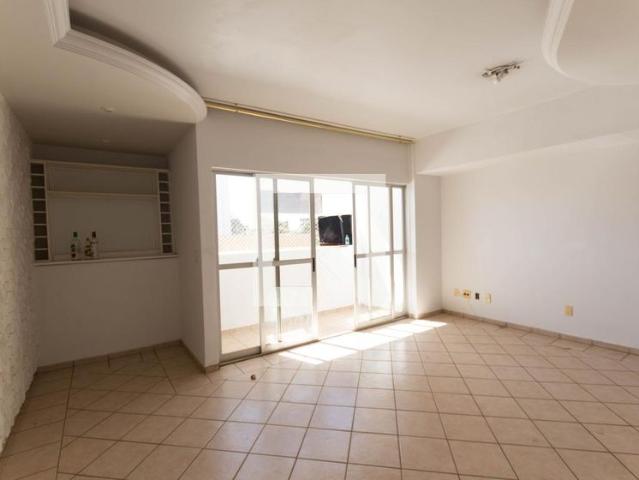Apto, Setor Leste Universitário, 3 Quartos, 80 m2 Goiânia