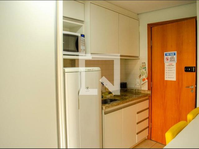 Apto, Setor Leste Universitário, 1 Quarto, 30 m2 Goiânia