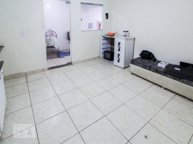 Apto, Setor Leste Universitário, 1 Quarto, 50 m2 Goiânia