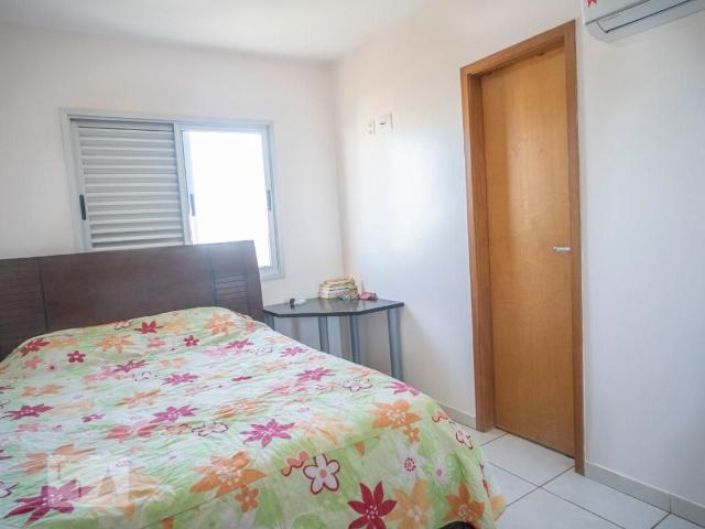 Apto, Setor Leste Universitário, 2 Quartos, 54 m2 Goiânia