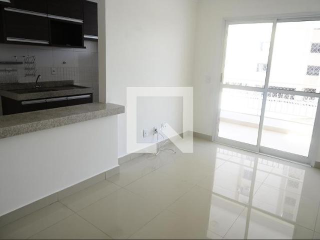 Apto, Setor Leste Universitário, 2 Quartos, 58 m2 Goiânia