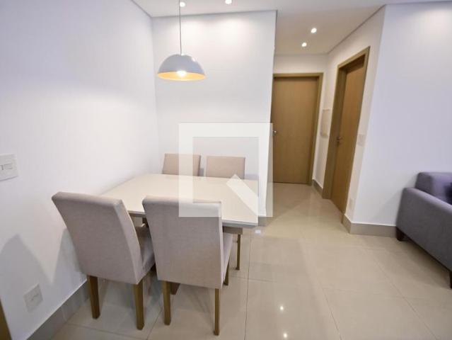 Apto, Setor Leste Universitário, 2 Quartos, 61 m2 Goiânia