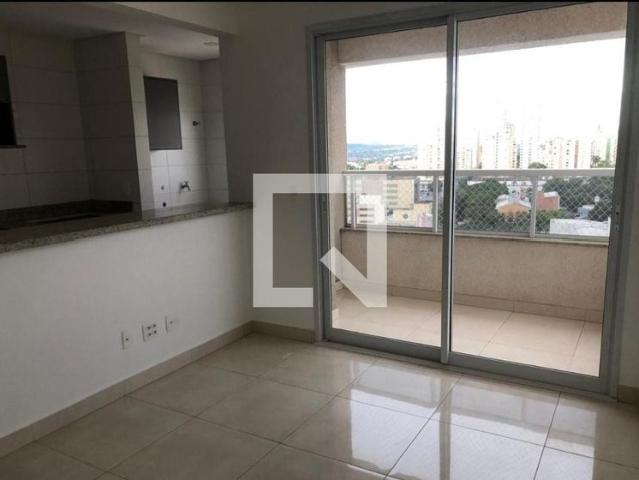 Apto, Setor Leste Universitário, 2 Quartos, 63 m2 Goiânia