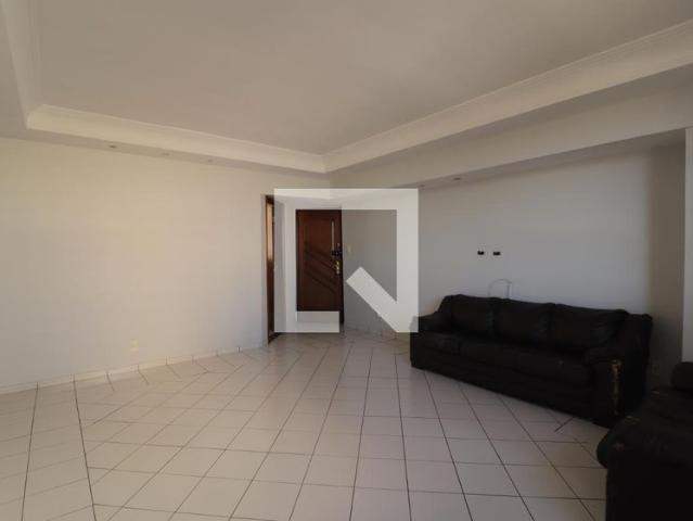 Apto, Setor Leste Universitário, 4 Quartos, 141 m2 Goiânia