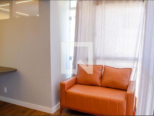 Apto, Setor Bueno, 2 Quartos, 52 m2 Goiânia
