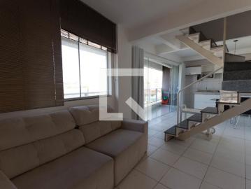 Vila Nova, Goiânia, Goiânia, Goiás - Varanda