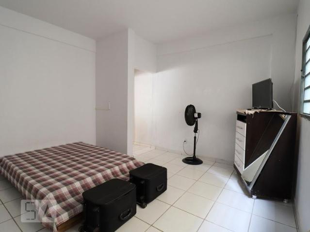 Apto, Setor Pedro Ludovico, 1 Quarto, 37 m2 Goiânia