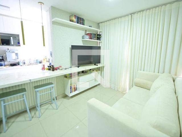 Apto, Setor Pedro Ludovico, 2 Quartos, 68 m2 Goiânia