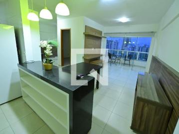 Pedro Ludovico, Goiânia, Goiás - Varanda