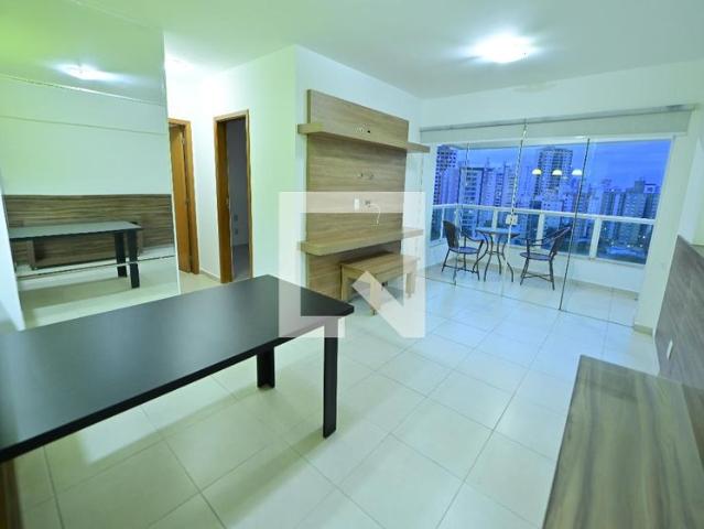 Apto, Setor Pedro Ludovico, 2 Quartos, 70 m2 Goiânia