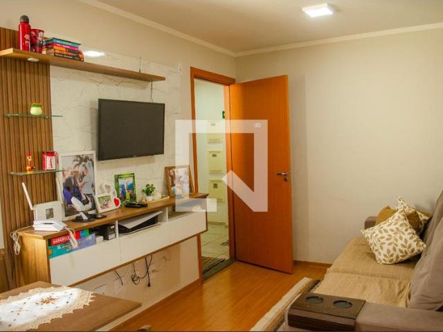 Apto, Setor Progresso, 2 Quartos, 42 m2 Goiânia