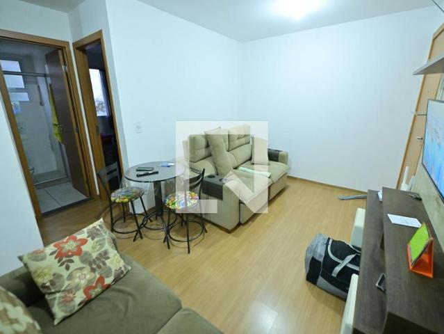 Apto, Setor Progresso, 2 Quartos, 48 m2 Goiânia
