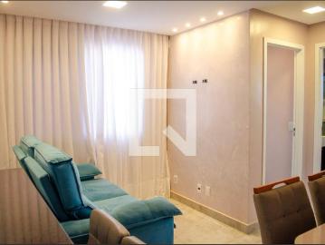 Apto, Setor Progresso, 2 Quartos, 55 m2 Goiânia